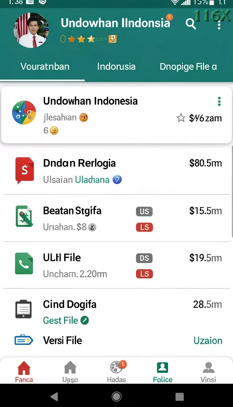 Screenshot 777rt nomor 1