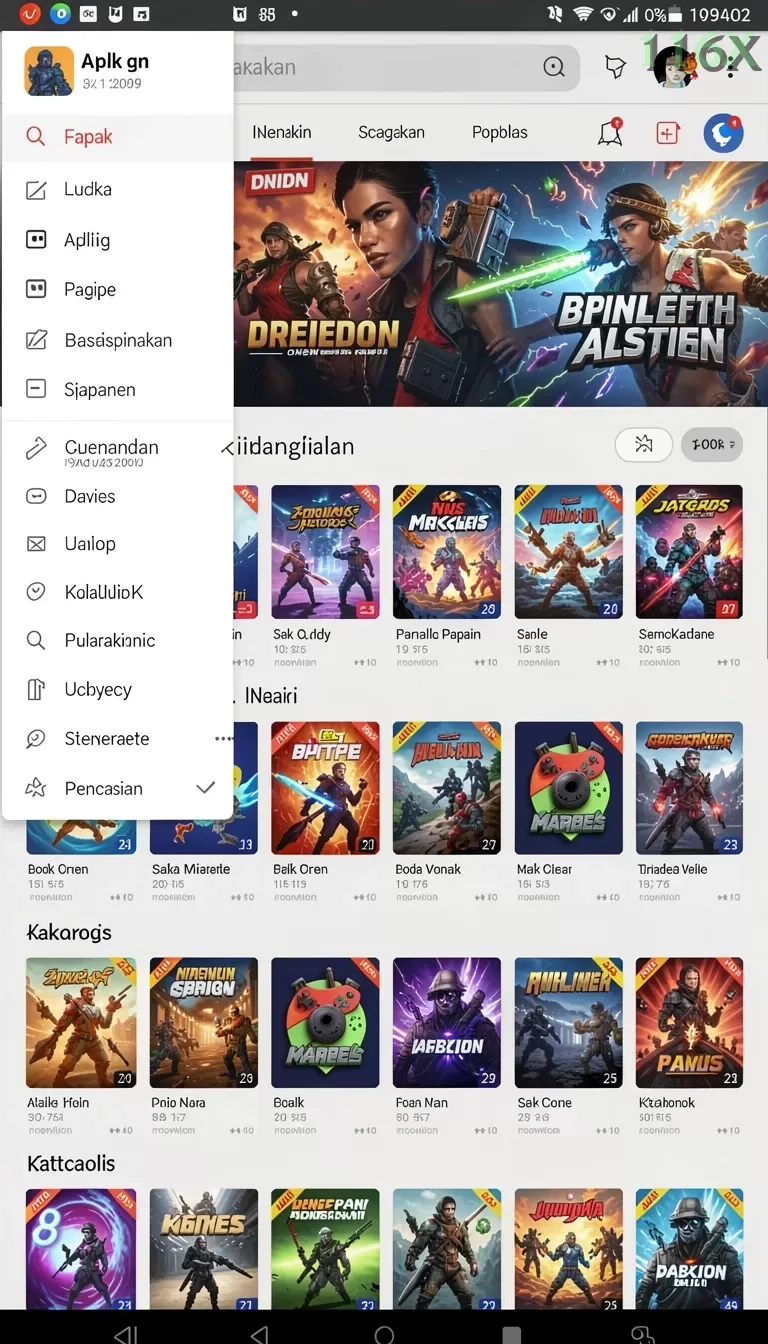 Screenshot Prima77 nomor 2