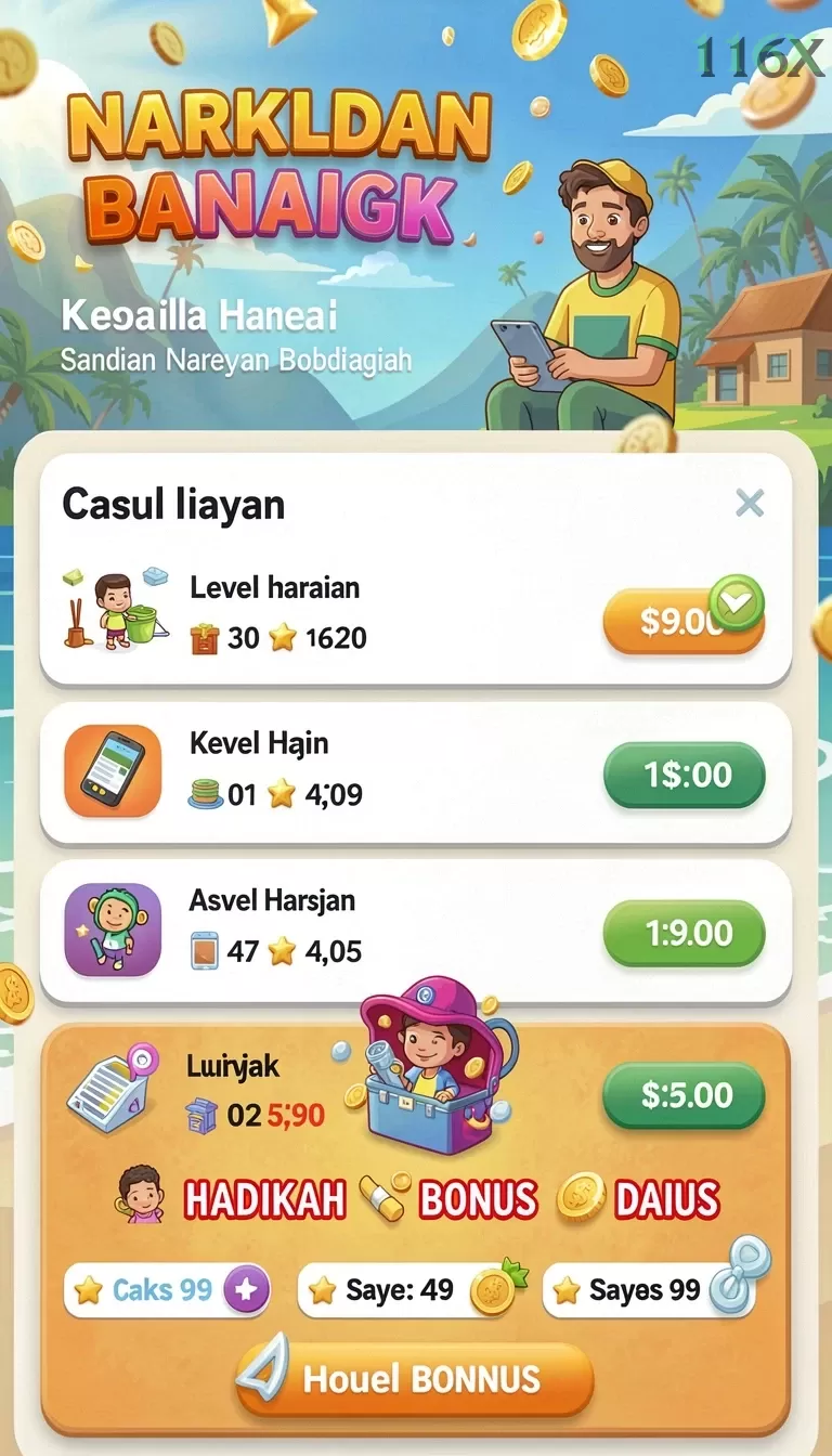 Screenshot Andara88 nomor 1