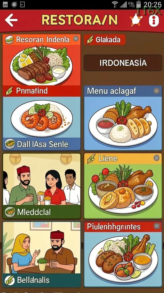 Screenshot Marima77 nomor 1