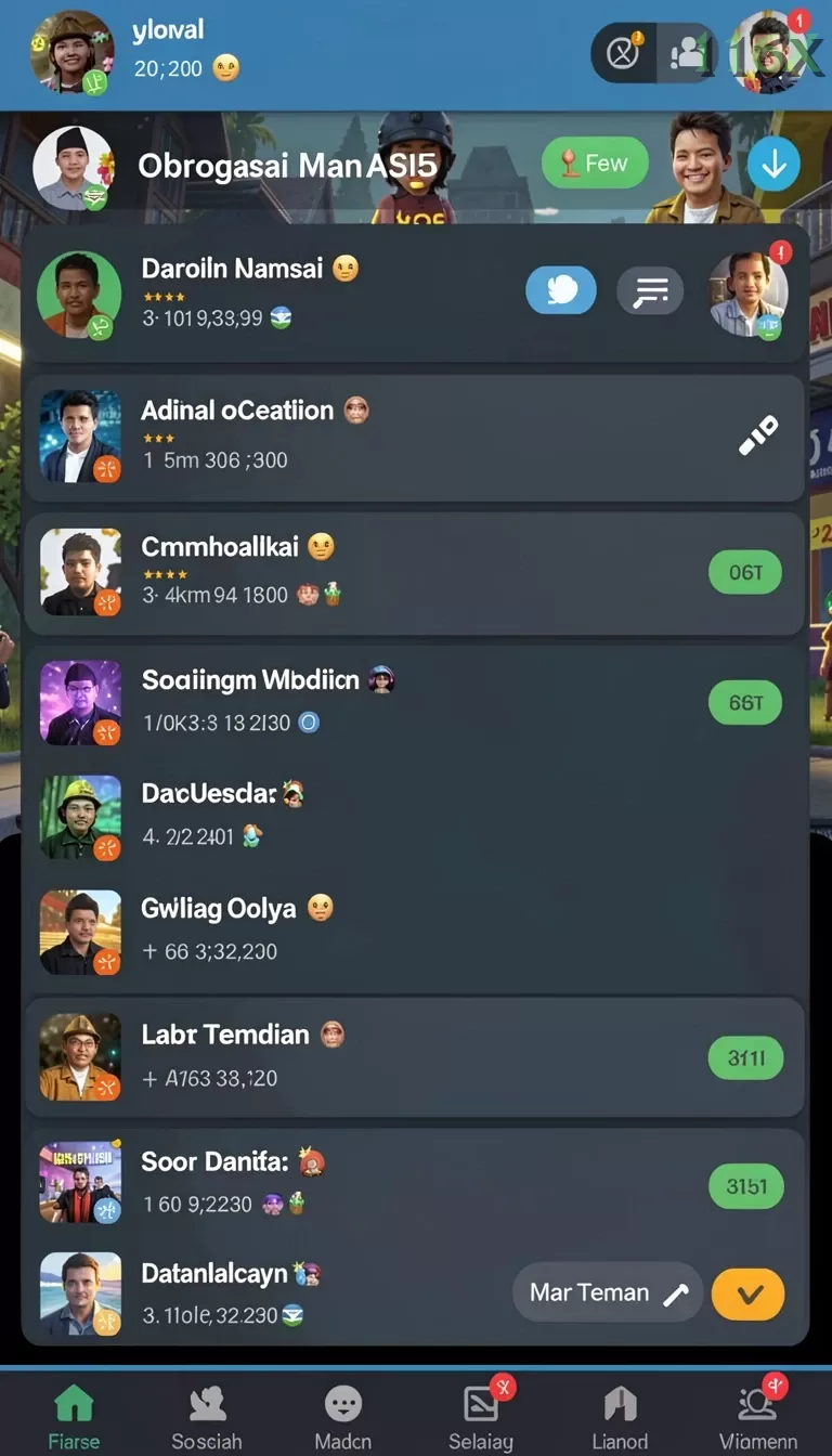 Screenshot Paham777 nomor 3